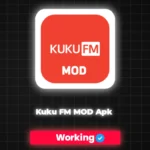 Kuku FM Premium APK v5.1.7 (MOD, Unlocked) 2025