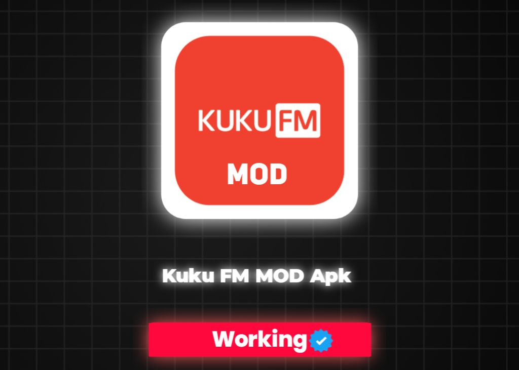 Kuku FM Premium APK v5.1.7 (MOD, Unlocked) 2025