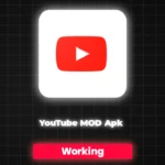 YouTube Music Mod APK 8.06.51 [Unlocked][Premium] 2025