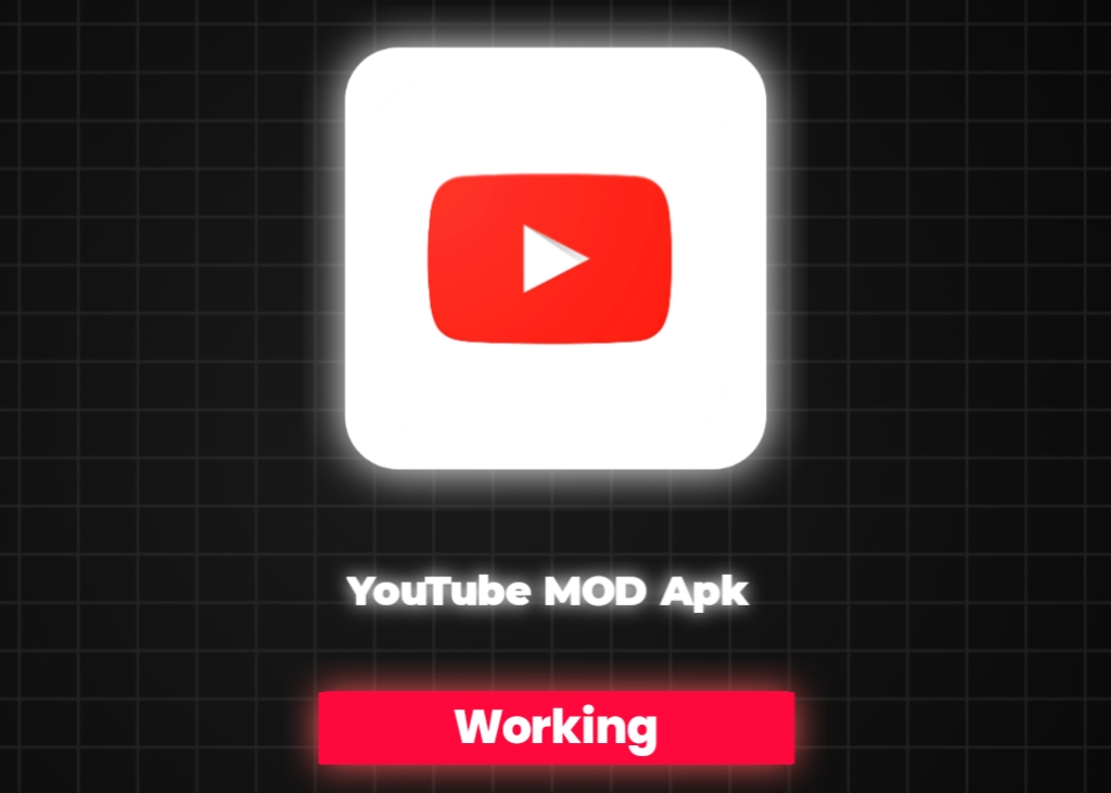 YouTube Music Mod APK 8.06.51 [Unlocked][Premium] 2025