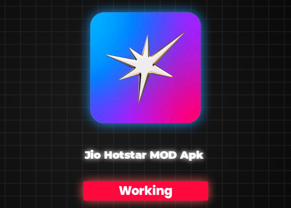 Jio Hotstar Mod Apk v25.02.24.9 (Premium,no ads,VIP Membership) Download