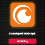 Crunchyroll Mod APK Download v3.77.0 (Premium Unlocked) 2025